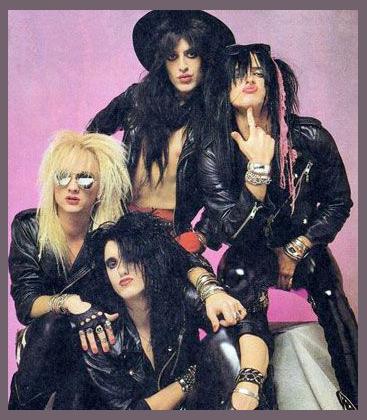 Pretty Boy Floyd